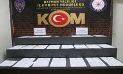 Batman'da Sahte İş Vaadiyle 30 Milyon Liralık Vurgun