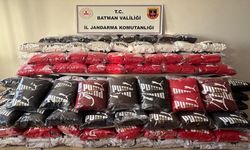 Batman’da Sahte Ürün Operasyonu