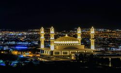 Batman’da Bugün Namaz Vakitleri