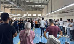 Batman'da Madde ve Teknoloji Bağımlılığı Eğitimi