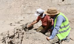Hasankeyf'te Büyük Saray Gizemi Çözülüyor