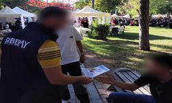 Batman'da Dolandırıcılar ve Yasa Dışı Bahisçiler Hedefte