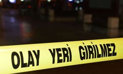 Diyarbakır'da Silahlı Saldırı: 1 Ölü