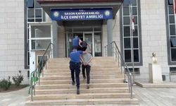 İş Yeri Hırsızları Tutuklanarak Batman Cezaevine Gönderildi