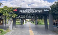 Batman Belediyesi'nden Gençlere Ev Sıcaklığında Kütüphaneler