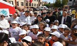 Batmanlı Öğrenciler Sağlık Elçisi Oluyor