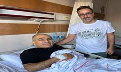 Batman’da Başarılı Morton Nöroma Ameliyatı