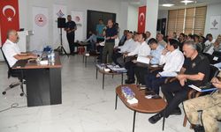 Batman’ın Örnek Üç Projesi Görüşüldü