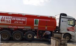 Batman'da 13 Ton Atık Yağ Geri Dönüştürülerek Ekonomiye Kazandırıldı