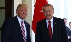 Beyaz Saray Erdoğan'ı Ağırlayacak