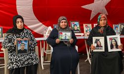 Diyarbakır Annelerinin Evlat Nöbeti Sürüyor
