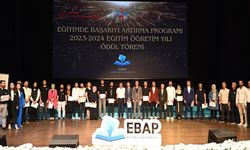 Batman’da EBAP Başarıyı Zirveye Taşıyor