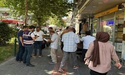 Batman Defterdarlığından Kırtasiye Denetimi