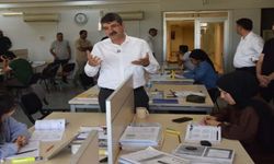 Milletvekili Nasıroğlu’ndan Gençlere Moral Ziyareti