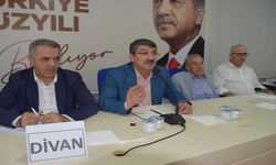 Nasıroğlu: Batman'da Raylı Sistem Projesi Başlıyor