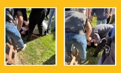 İstanbul Bahçelievler'de Anne ve Kızı, Tartıştıkları Adamı Bıçakladı