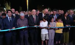 Hazine ve Maliye Bakanı Şimşek, Baba Ocağı Batman'da Konuştu