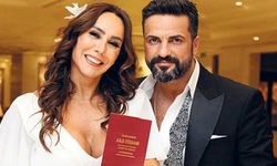 İbo Show’un Gözde Oryantalı Asena Neden Boşandı?