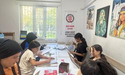 Kadın Emeği Batman'da Değerleniyor
