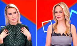 Ece Erken ve Nur Tuğba Arasında Neler Oluyor?