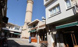 Mardin'de 5 Metrekarede Yarım Asırlık Sanat