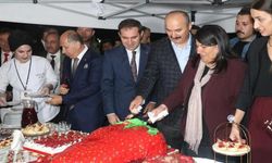 Sason Bal, Ceviz ve Çilek Festivali Başlıyor