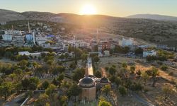 Siirt'te 'Işık Hadisesi' İlgiyle İzlendi