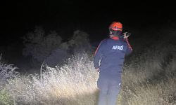 Siirt'te Kayıp Alzheimer Hastası İçin Arama Çalışması Başlatıldı