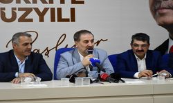 Türkiye Yüzyılı Batman'dan Başlıyor