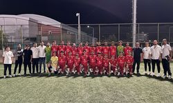 Batman Çarşı Spor'da Şampiyonluk ve BAL Hedefi