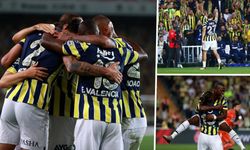 Fenerbahçe - Alanyaspor Maçı: İlk 11'ler Belli Oldu! Saat Kaçta, Hangi Kanalda?