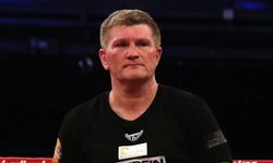 Boks Efsanesi Ricky Hatton, Hayatını Kaybetti