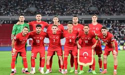 Türkiye-İspanya Maçı Heyecanı Başlıyor