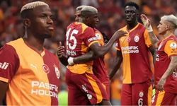 Frankfurt - Galatasaray Maçı: İlk 11'ler Belli Oldu! Saat Kaçta, Hangi Kanalda?