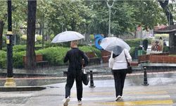 Hava Durumu Değişiyor! Bugün Yağış Var mı? Meteoroloji'den Sıcaklık Uyarısı!