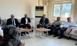AK Parti'den Batmanlı Öğrencilere Büyük Jest