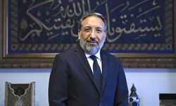 Yeni Diyanet İşleri Başkanı Safi Arpaguş
