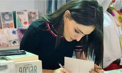 “Kızılcık Şerbeti” Senaristi Merve Göntem Gözaltına Alındı
