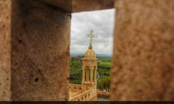 Mor Aho Manastırı Hikayesi Nedir?