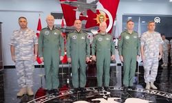 Orgeneral Kadıoğlu, Konya ve Batman'daki Birlikleri Denetledi
