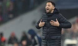 Alman Ekolü Domenico Tedesco Fenerbahçe'de