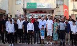 Çocuklara Psikososyal Destek İçin Anlamlı Etkinlik
