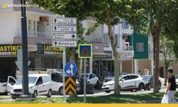Batman’da Artık Kimse Yönünü Şaşırmayacak