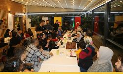 Batman’da Çölyak Dostu Pizza Festivali'ne Büyük İlgi