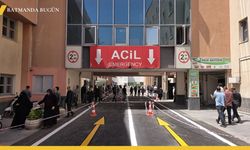 Batman'da İki Büyük Hastanenin Otoparkı Yenilendi