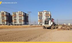 Bayındır Mahallesi'ndeki Yeni Yerleşimlere Yeni Yollar