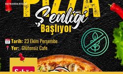 Glütensiz - Özel Beslenme Şenliği Başlıyor