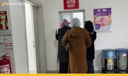 KETEM’den Batman'lılara Erken Kanser Teşhis Çağırısı