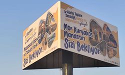 Şehrimizi Tanıtım Panolarıyla Göz Önüne Çıkarıyoruz