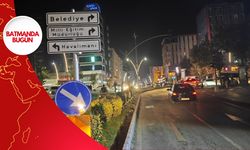 Valilik ve World Mar Kavşağında Trafik Rahatlayacak